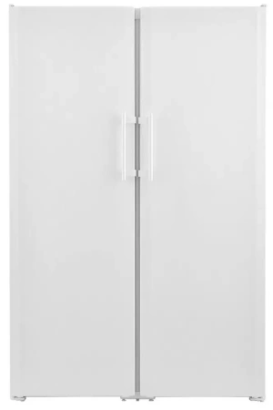Холодильник Liebherr SBS 7212 Comfort NoFrost
