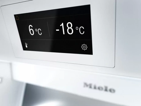 Встраиваемый морозильник MasterCool Miele F2411Vi