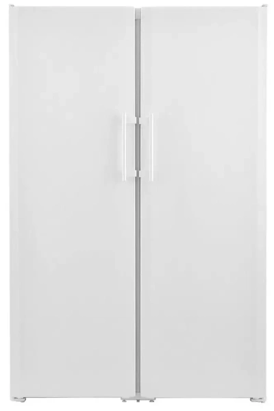 Холодильник Liebherr SBS 7212 Comfort NoFrost