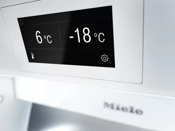 Встраиваемый морозильник MasterCool Miele F2411Vi