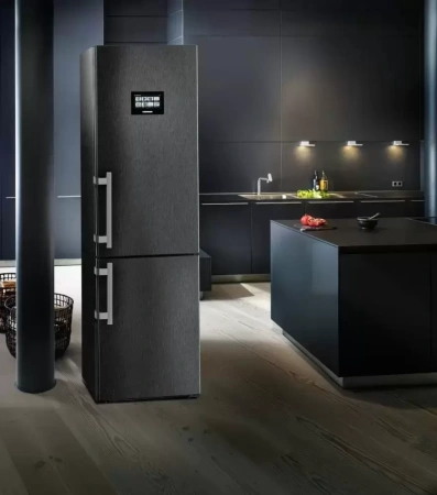 Холодильник Liebherr CBNbs 4878