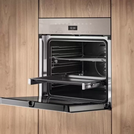 Духовой шкаф Miele H7464 BPX Pearlbeige