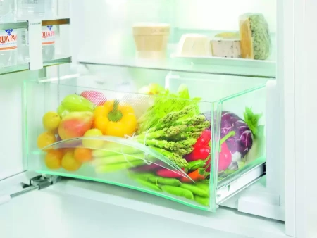 Холодильник Liebherr SBS 66I3 Premium BioFresh NoFrost