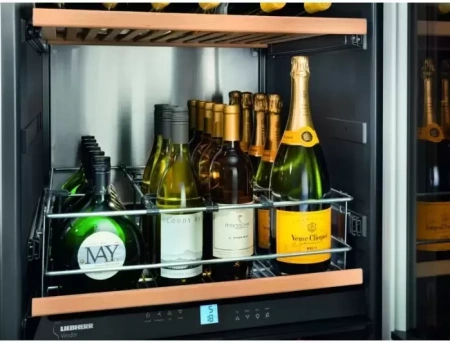 Винный шкаф Liebherr WTpes 5972