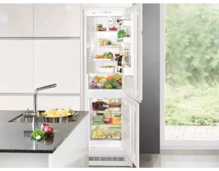 Встраиваемый холодильник Liebherr ICUS 3314