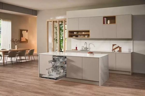 Встраиваемая посудомоечная машина Miele G 7797 SCVi XXL AD 125 Gala Ed