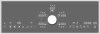 Индукционная варочная панель Gaggenau CI292101