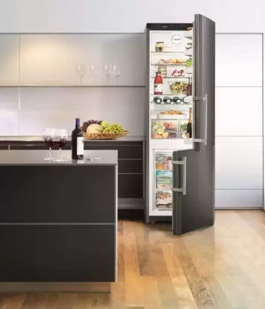 Холодильник Liebherr CNPbs 4013 Comfort NoFrost