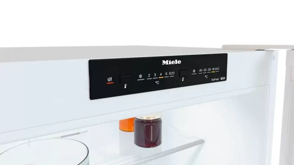 Холодильник Miele KFN 4394 ED сталь