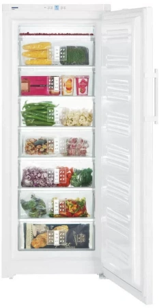 Морозильник Liebherr G 3513 Comfort SuperFrost