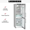 Холодильник Liebherr CNsdd 5253 Prime NoFrost