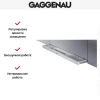 Встраиваемая вытяжка Gaggenau AF 280-160