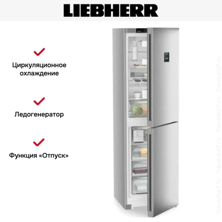 Холодильник Liebherr CNsfc 573i