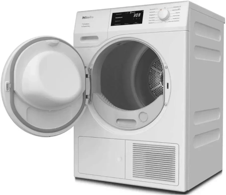 Сушильная машина Miele TEC 575 WP