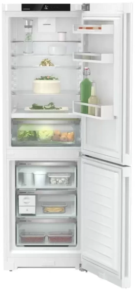 Холодильник Liebherr CBNd 5223 Plus BioFresh NoFrost