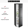 Холодильник Liebherr CBNbdc 573i