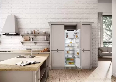 Встраиваемый холодильник Liebherr IRf 5101 Pure