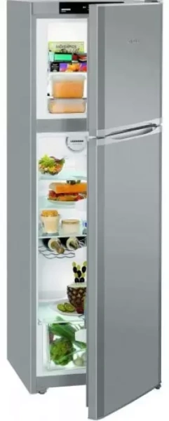 Холодильник Liebherr CTsl 3306 Comfort