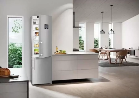 Холодильник Liebherr CBNes 4898