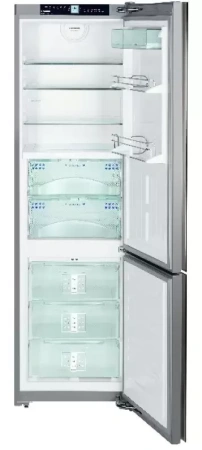Холодильник Liebherr CBNgb 3956 Premium BioFresh NoFrost