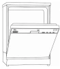 Посудомоечная машина Miele G 8050