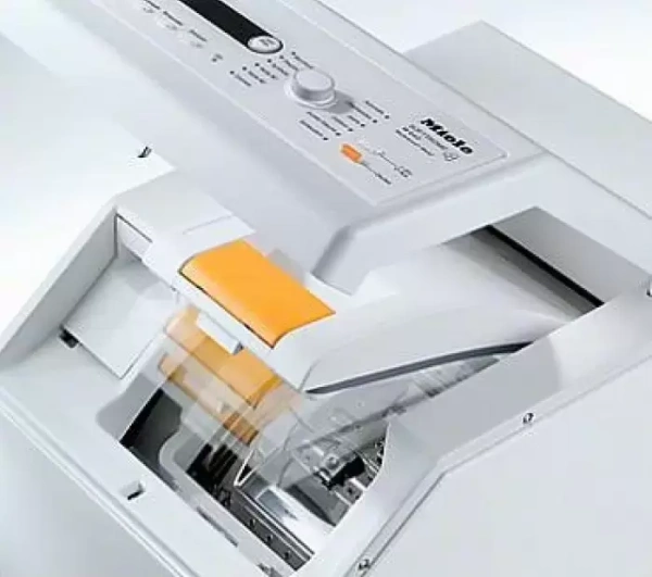 Стиральная машина Miele W 690 F WPM