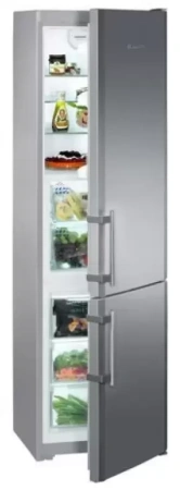 Холодильник Liebherr CBPes 3656 Premium BioFresh