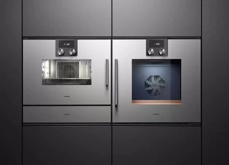 Духовой шкаф Gaggenau BOP 220-131