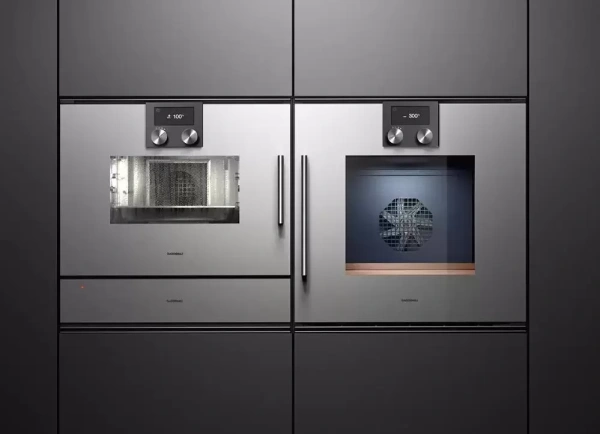 Духовой шкаф Gaggenau BOP 220-131