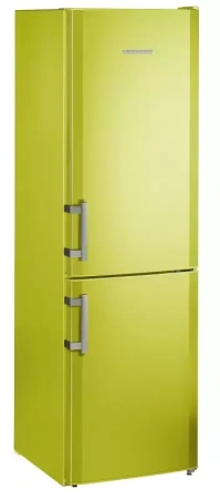 Холодильник Liebherr CUag 3311