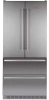 Холодильник Liebherr CBNes 6256 PremiumPlus BioFresh NoFrost