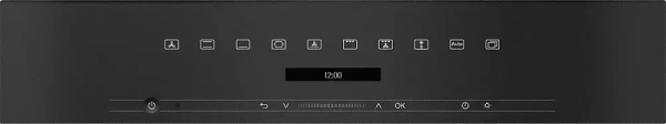 Духовой шкаф Miele H7260B OBSW