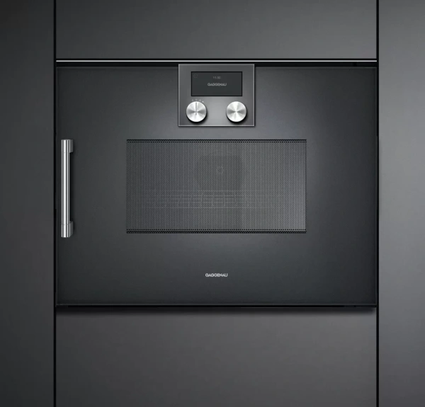 Встраиваемая микроволновая печь Gaggenau BMP 250-100