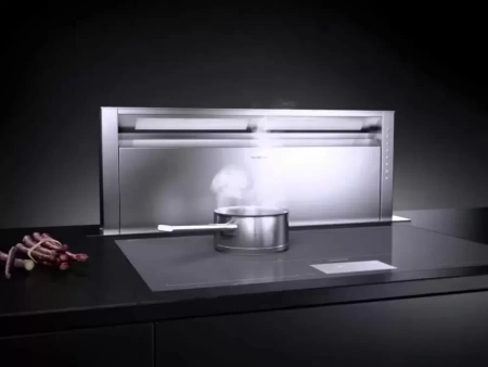 Встраиваемая вытяжка Gaggenau AL 400-121