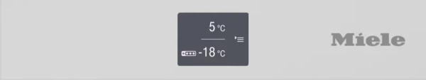 Морозильник Miele FNS28463E ED/CS