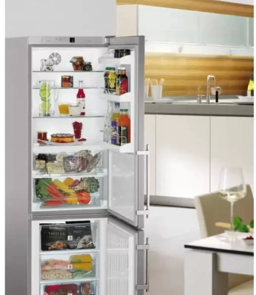 Холодильник Liebherr CBesf 4006 BioFresh
