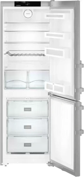Холодильник Liebherr CNef 3515 Comfort NoFrost