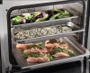 Встраиваемая пароварка Miele DGC 7865 HCX PRO OBSW