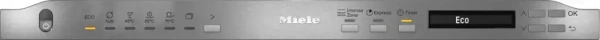 Встраиваемая посудомоечная машина Miele G 7255 SCVI XXL