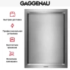 Тепан яки Gaggenau VP 414-110