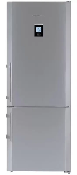 Холодильник Liebherr CBNes 5167 PremiumPlus BioFresh NoFrost
