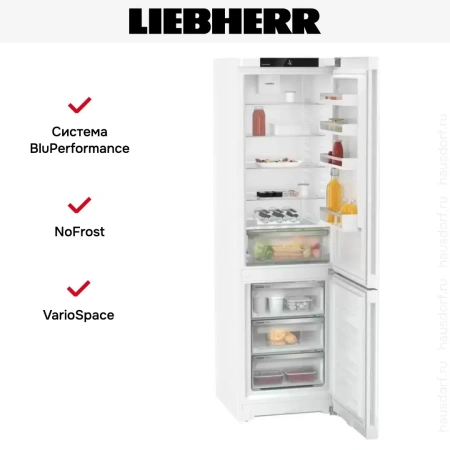 Холодильник Liebherr CNd 5703