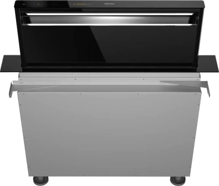 Встраиваемая в столешницу вытяжка Miele DAD 4941 Levantar