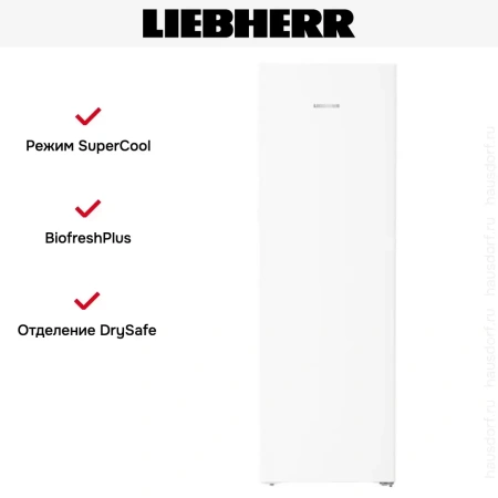Холодильник Liebherr RBe 5221