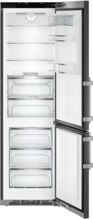 Холодильник Liebherr CBNPbs 4858 Premium BioFresh NoFrost