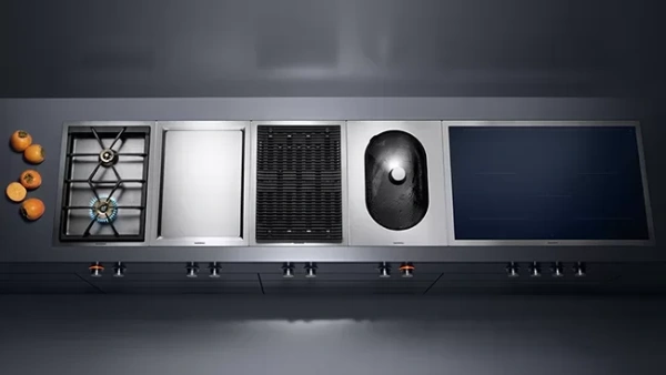 Варочная панель Gaggenau VI 482-111