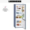 Холодильник Liebherr CUfb 2831