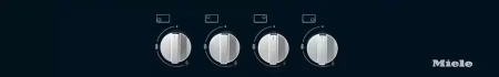 Независимая варочная панель Miele KM 3010