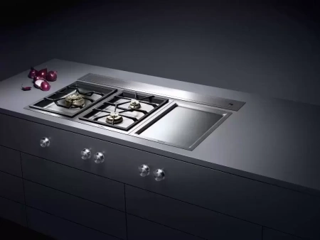 Встраиваемая вытяжка Gaggenau AL 400-121