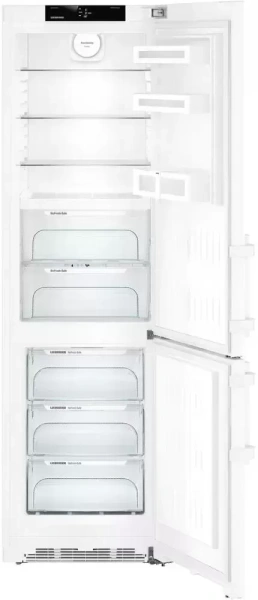 Холодильник Liebherr CBN 4815 Comfort BioFresh NoFrost